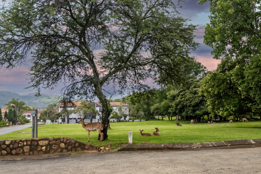 6 Bedroom Property for Sale in WestLake Country Safari Estate North West